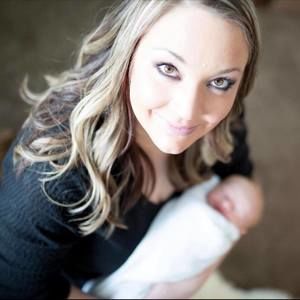 Meet your Posher, Jenny